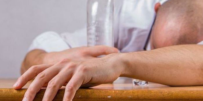 Drug that Fights Alcoholism Also Fights Cancer