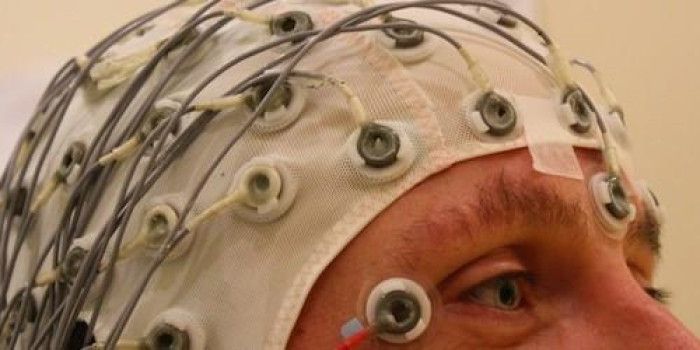 A Good Night's Sleep Does More Than Prevent Yawning