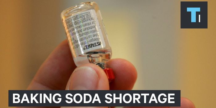 Baking Soda Shortage Delays Several Life-Saving Surgeries