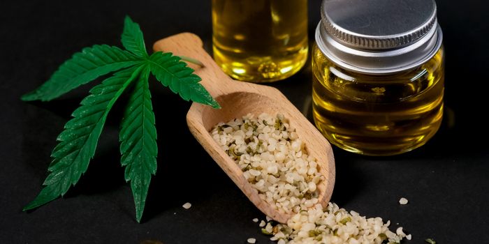 Study Confirms Anti-inflammatory Properties of Hemp Root Extract