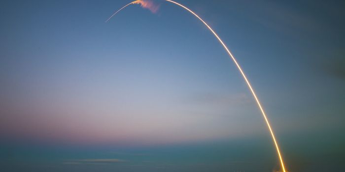China Wants to Launch Space Rockets From Airplanes and Ships