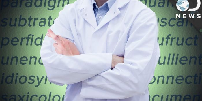 Here's Why You Can't Trust Every Scientific Study