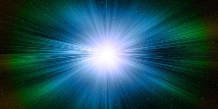 The Search For the Quantum Glow