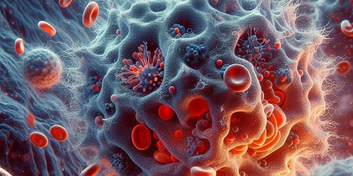 Optimized Vaccine Improves Survival for Men with Melanoma