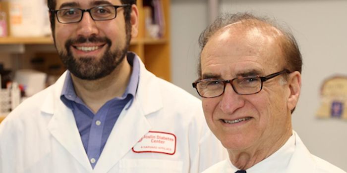 Insulin has Gone Viral