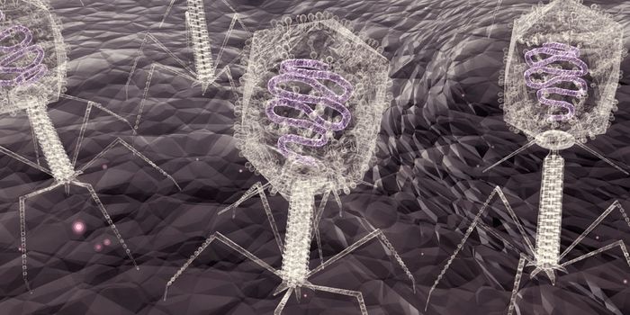 Liposome capsules improve phage therapy