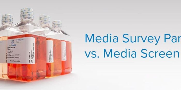 Media Survey Panel vs. Media Screen