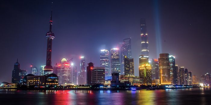 Artificial Light Exposure May Increase Diabetes Risk