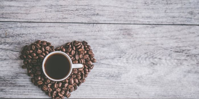 Coffee May Lower Risk of Heart Failure