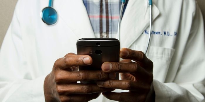 Skin Patch Serves "All-In-One Purpose"