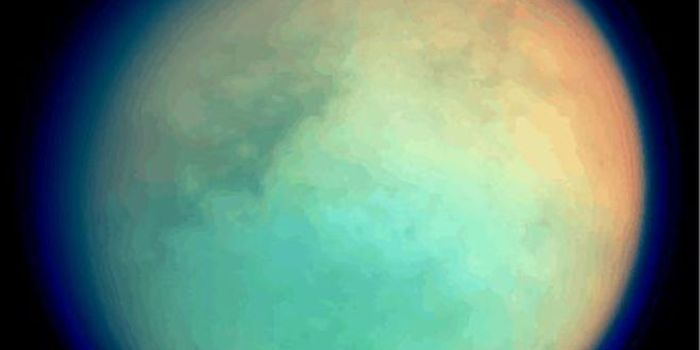 Does Titan Have the Chemistry Necessary to Host Life?