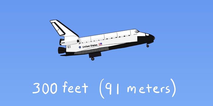 How Do You Land a Space Shuttle?