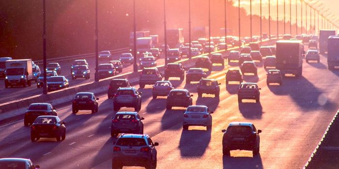 Diesel Fumes Increase Risk for Developing Parkinson's