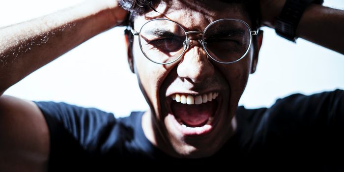 Childhood Lead Exposure Influences Personality in Adulthood