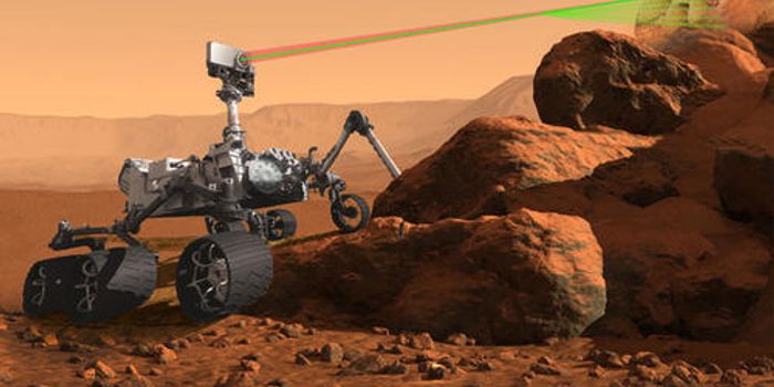 NASA's Perseverance Rover Hears the Sounds of Mars