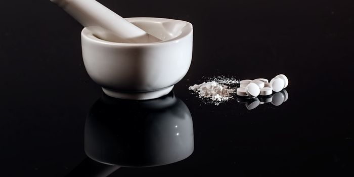 Shocking Numbers Of People Self-Prescribing Daily Aspirin