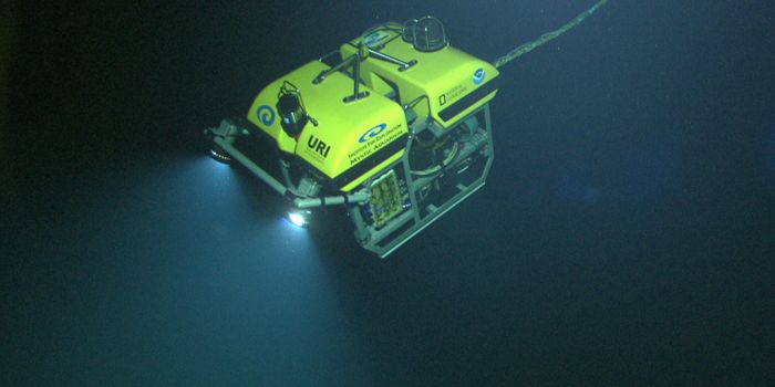 XPRIZE Announces Deep Ocean Exploration Contest