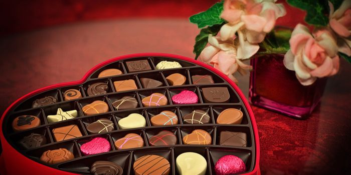 Will your Valentine's Day Chocolates Prevent Cancer?