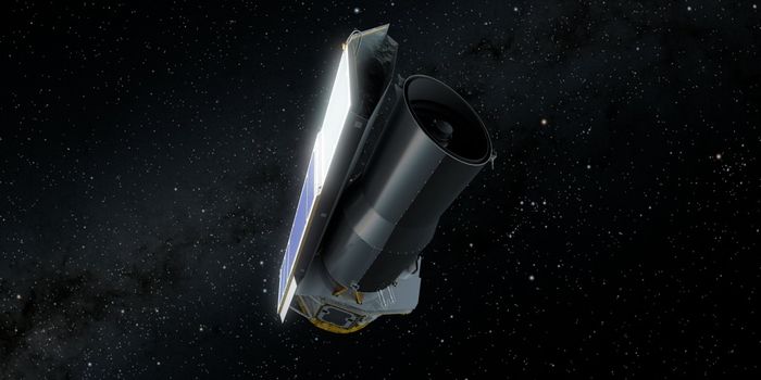 NASA Officially Retires the Spitzer Space Telescope
