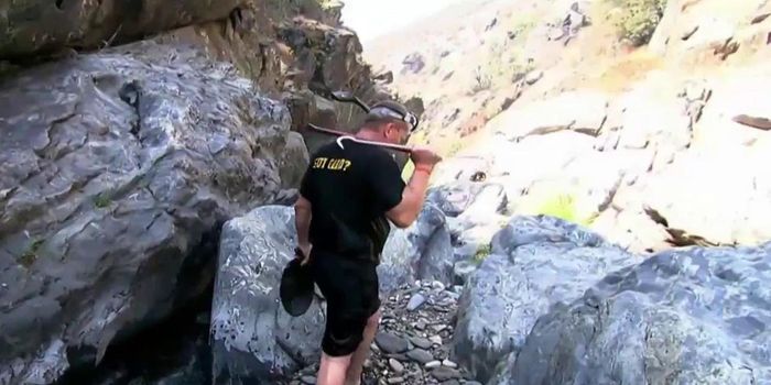 Is There a New California Gold Rush Happening?