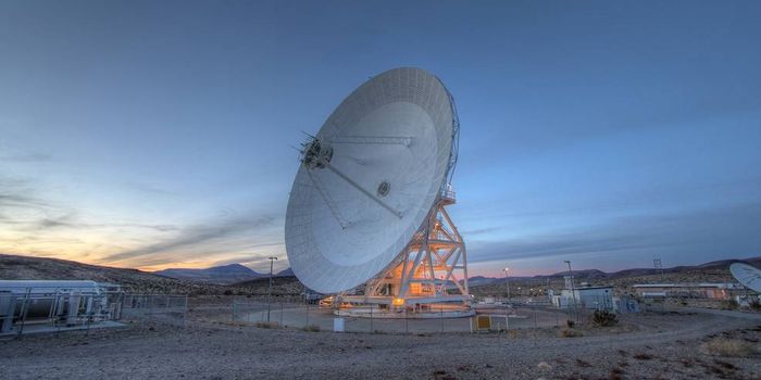 NASA Tests the James Webb Space Telescope's Communication Hardware