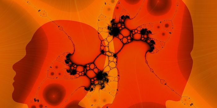 TSRI Researchers Discover How the Brain Turns Chronic Stress into Pathological Anxiety