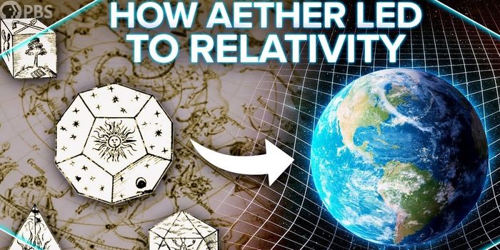 Light-Bearing Ether: How a Historical Null Result Revolutionized Modern Physics