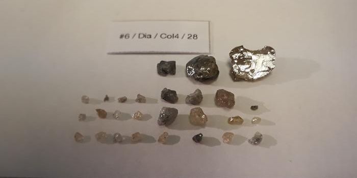 Unveiling Earth's Ancient Supercontinent: Diamonds as Windows into the Past