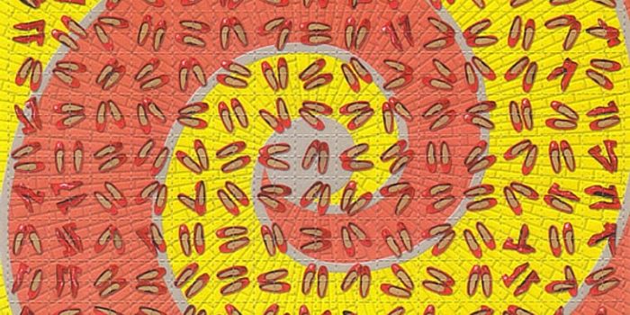 What an LSD Trip Looks Like in the Brain