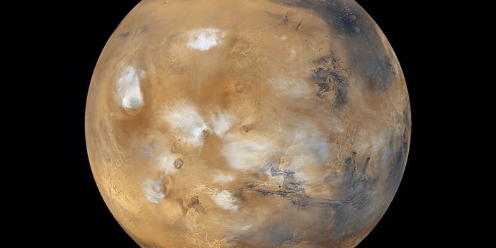 Can We Terraform Mars?