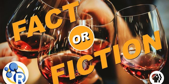 Is Wine Really That Complicated?