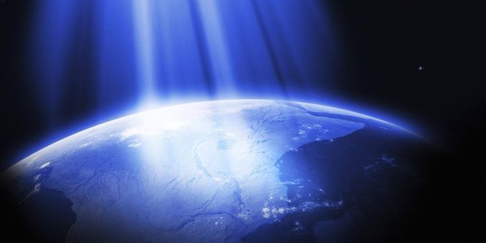 China is emitting a banned ozone-depleting substance