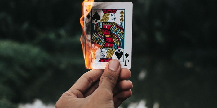 Jack-of-All-Trades Psychiatric Treatment Had Unknown Anti-Inflammatory Actions