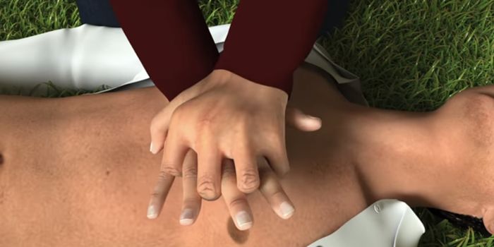 CT Method Can Find New Ways to Improve CPR