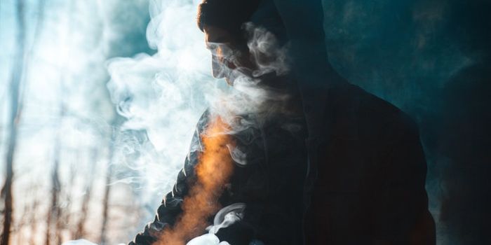 Exploding Vape Pen Kills Man in Florida