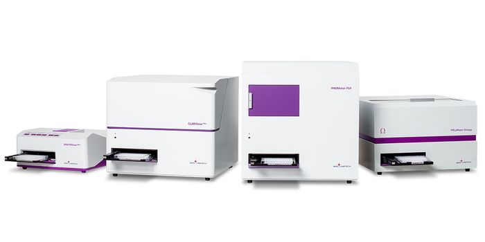 Considerations for Lab Managers in Choosing a Microplate Reader