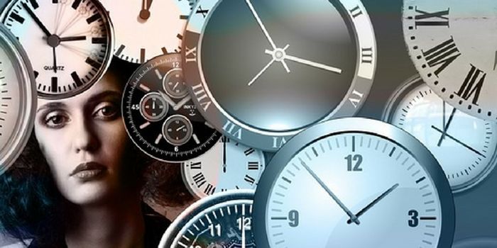 How Language Impacts the Perception of Time