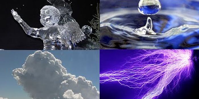 Top 15 Scientific Discoveries of 2015