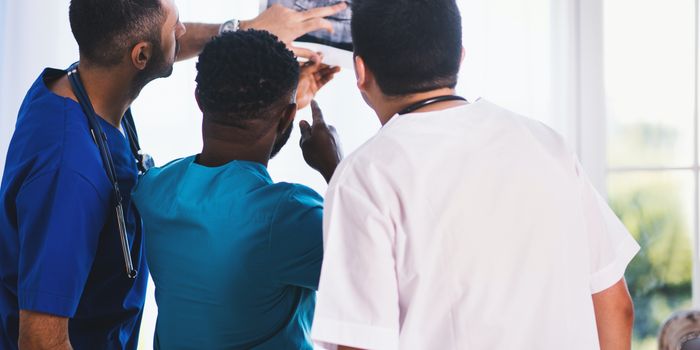 Potential Marker for Prostate Cancer Prognosis Identified