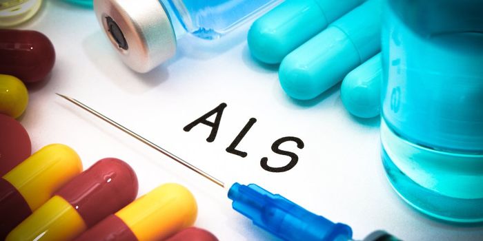 Protein Associated With ALS Inspires Drug Treatments