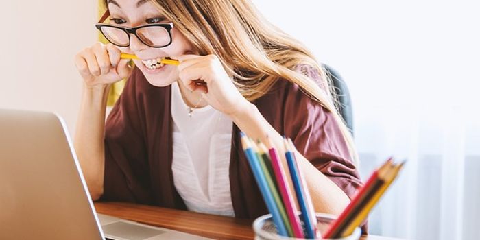 Stress, Insomnia Linked to Irregular Heart Rhythms