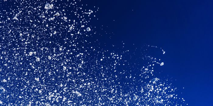 A Whipped Jet Aerosol Sprayer that could Change Drug Discovery