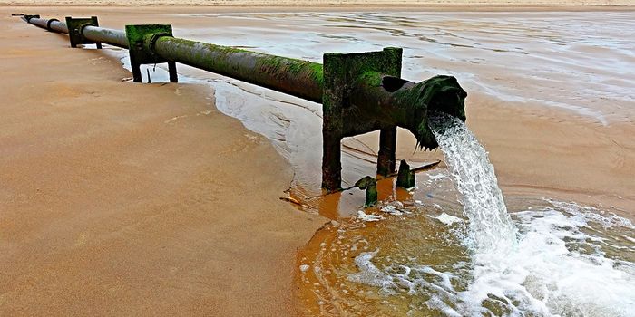 Common mineral found to destroy forever chemicals in contaminated water