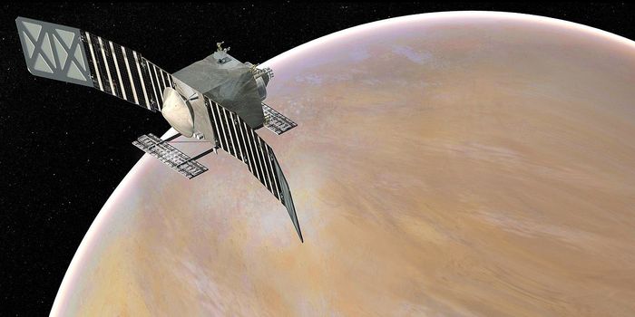 NASA's VERITAS Mission has Funding Cut, Delays Mission by Minimum of Three Years