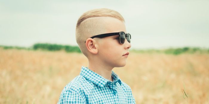 Why Autism is More Common in Boys than Girls