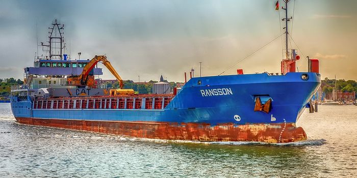 What's the carbon footprint of your fish stick?