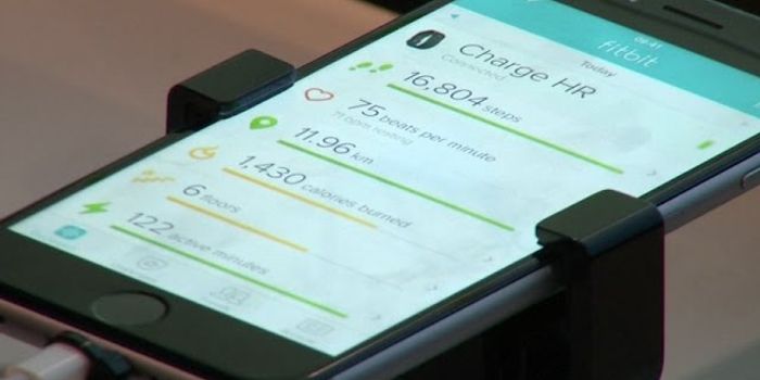 Doctor in Your Pocket Is Getting Smarter