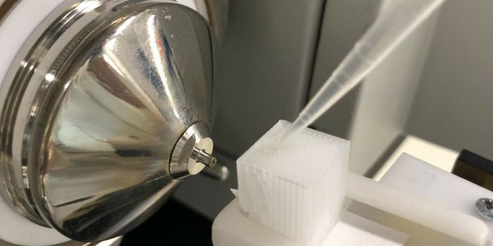 Streamlining Diagnostic Tests for Designer Drugs