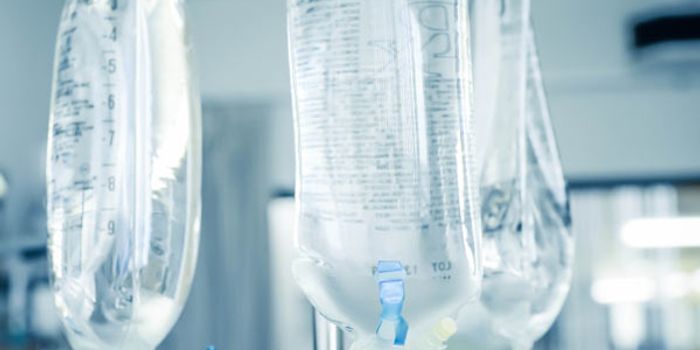 IV Diuretics for Heart Failure Patients Receive a Thumb's Up
