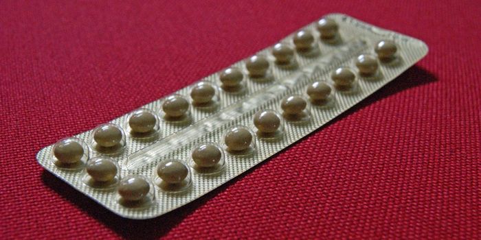 How Does Cannabis Affect Birth Control?